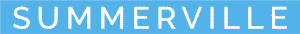 SUMMERVILLE LOGO cyan bar SUMMERVILLE LOGO cyan bar
